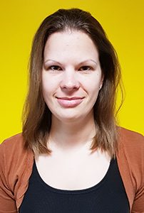 Ausbildungslehrerin Frau Köster Ausbildungslehrerin Frau Köster
